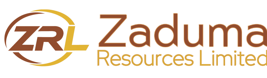 Zaduma Resources Limited
